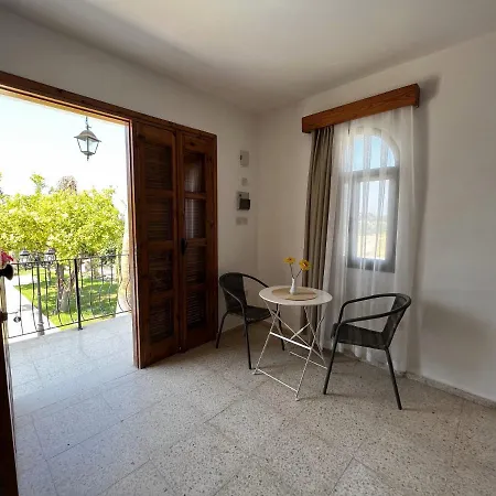 Holiday Homes Templos
