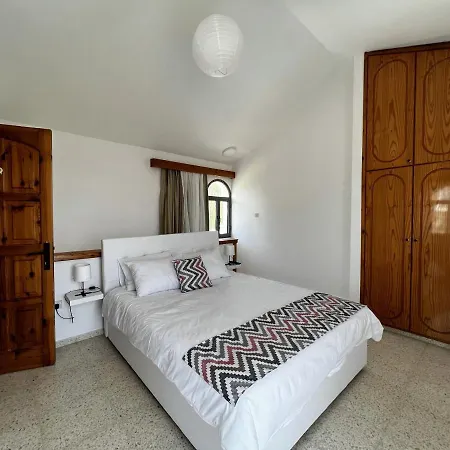 Tatil Evi Holiday Homes