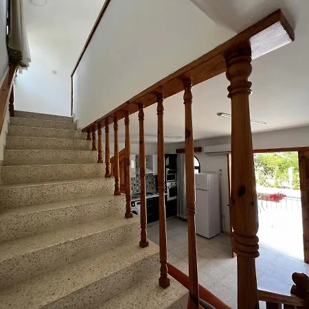 Tatil Evi Holiday Homes Templos