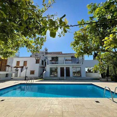 Holiday Homes