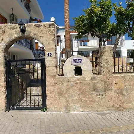 Tatil Evi Holiday Homes