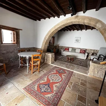 Holiday Homes Tatil Evi Templos