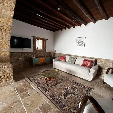 Holiday Homes Templos