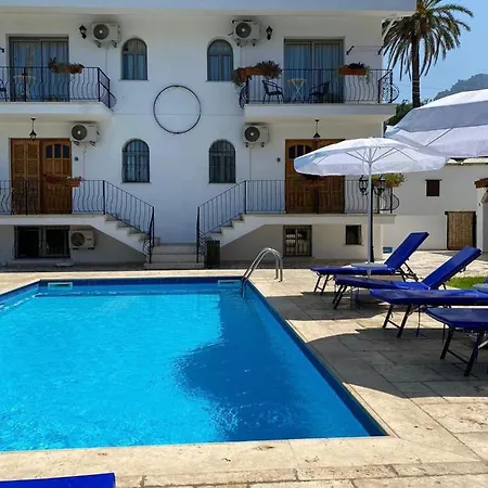 Holiday Homes * Templos